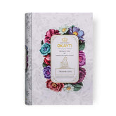 Treasure Gold Book Box